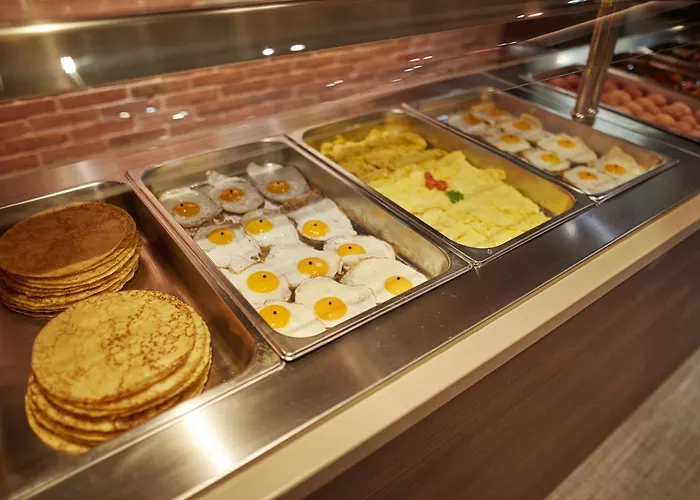 Convent - Hotel&resort Adria