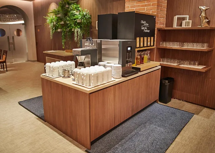 Hotel Convent - Hotel&resort Adria