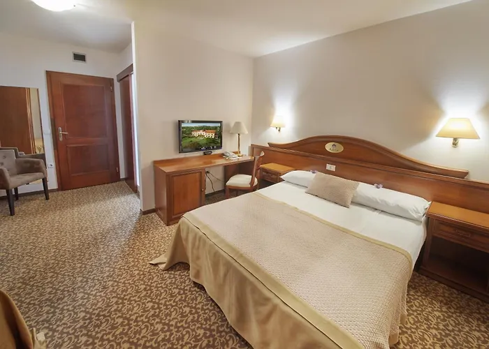 Hotel Convent - & Adria Ankaran