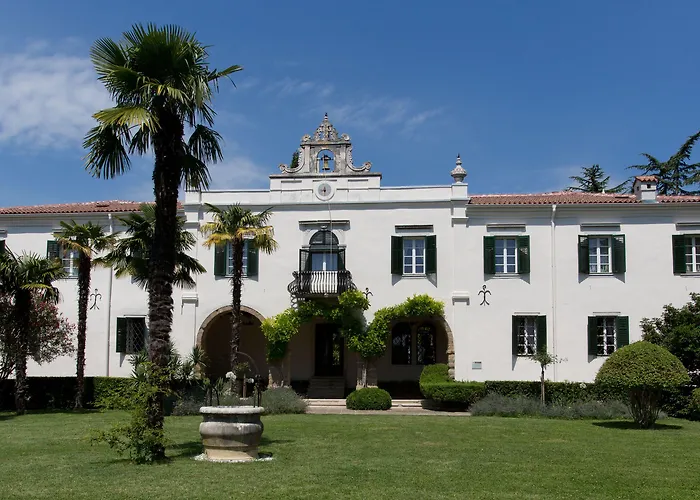 Hotel Convent - Hotel&resort Adria