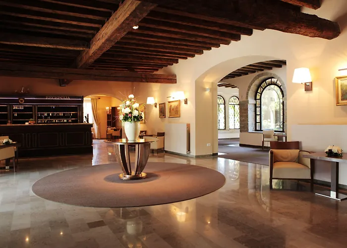 Hotel Convent - & Adria Ankaran