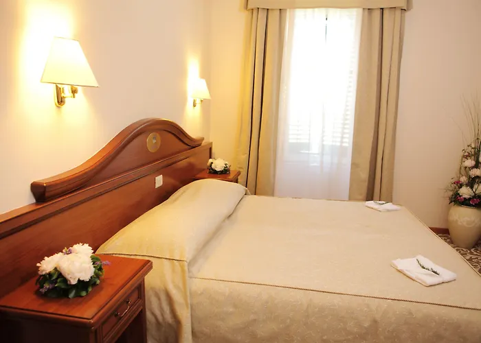 Convent - Hotel&resort Adria 4* Ankaran