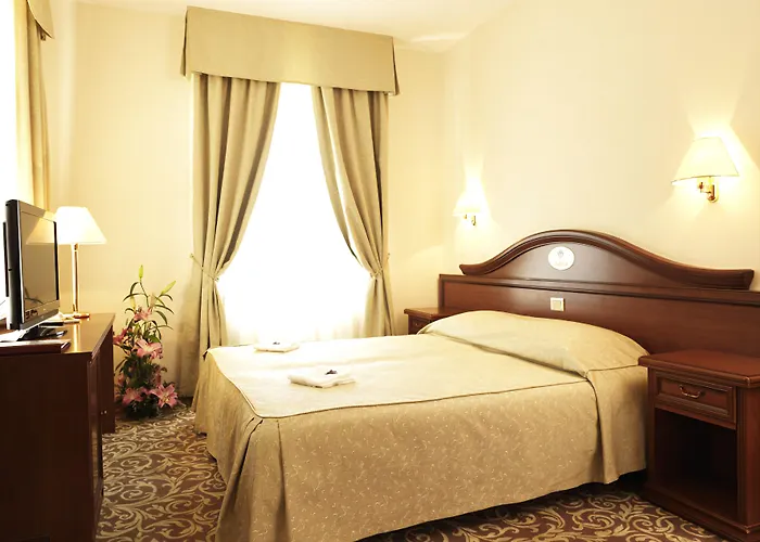 Convent - Hotel&resort Adria Hotel