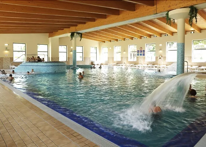 Convent - Hotel&resort Adria Hotel