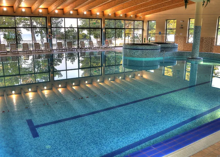 Hotel Convent - Hotel&resort Adria Ankaran