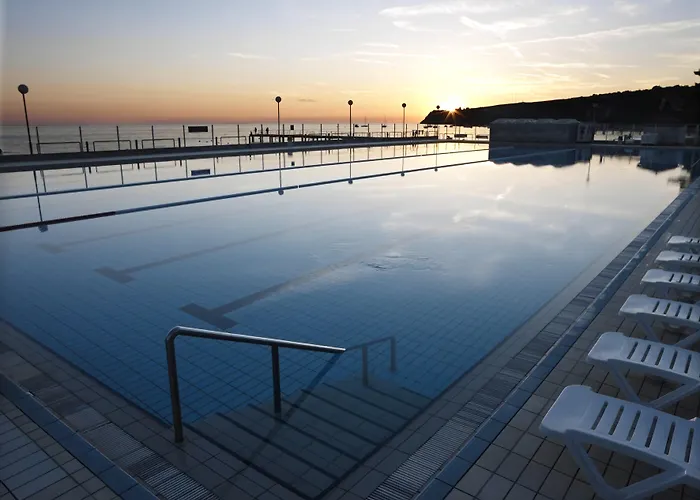 Hotel Convent - Hotel&resort Adria