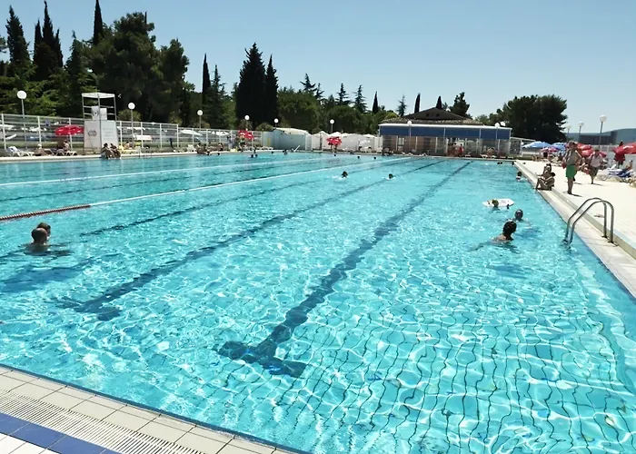 Convent - & Adria Hotel