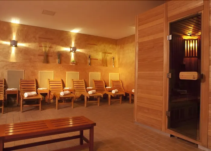 Hotel Convent - Hotel&resort Adria Ankaran