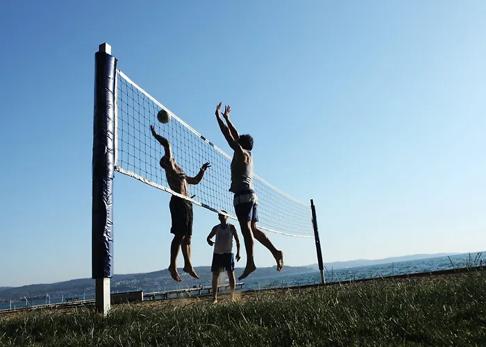 Convent - & Adria Hotel 4*