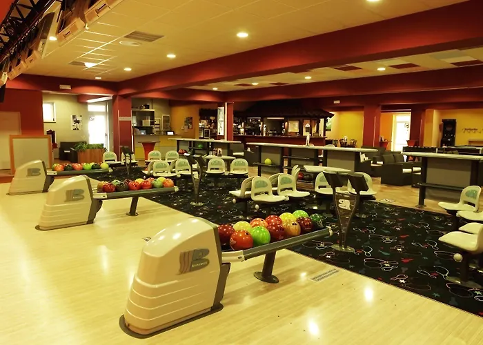 Hotel Convent - Hotel&resort Adria