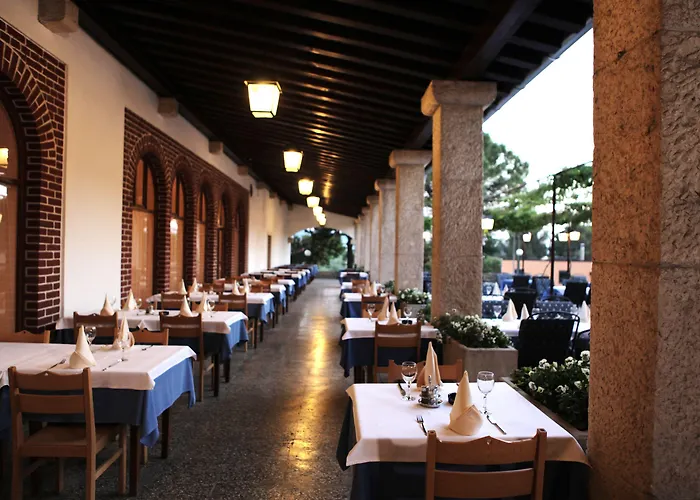 Convent - & Adria Hotel 4*