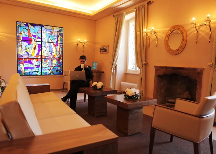 Convent - Hotel&resort Adria 4* Ankaran