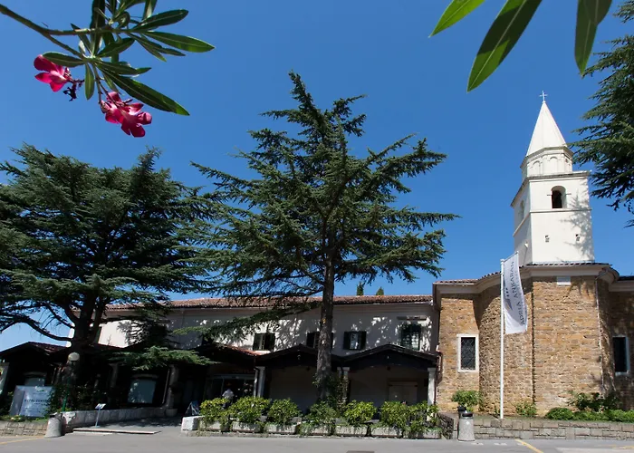 Convent - Hotel&resort Adria Ankaran