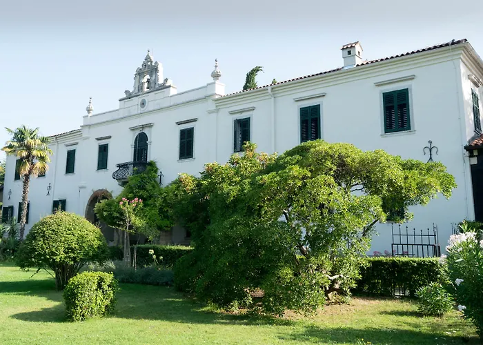 Convent - & Adria Ankaran