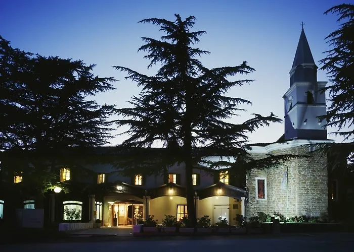 Convent - Hotel&resort Adria