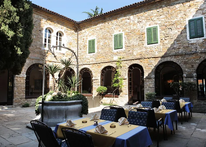 Hotel Convent - & Adria Ankaran