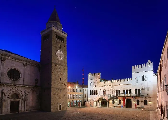 Convent - Hotel&resort Adria 4*