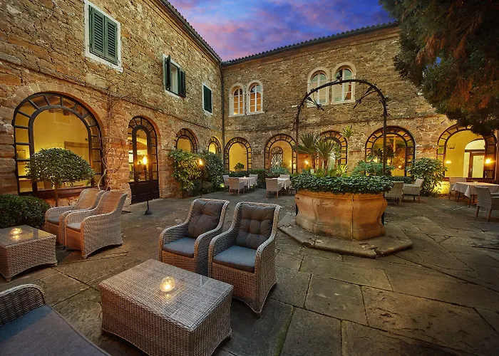 Convent - Hotel&resort Adria Hotel