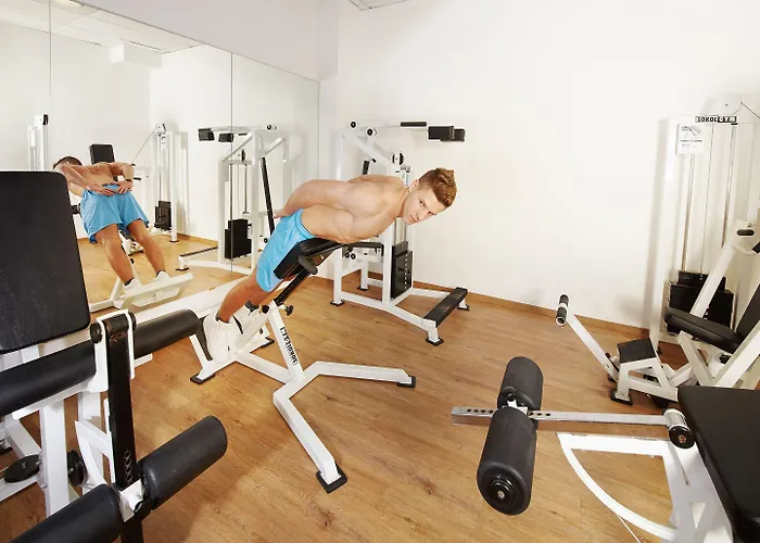 Convent - Hotel&resort Adria