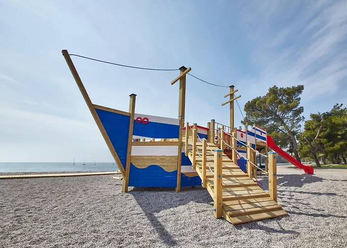 Hotel Convent - Hotel&resort Adria