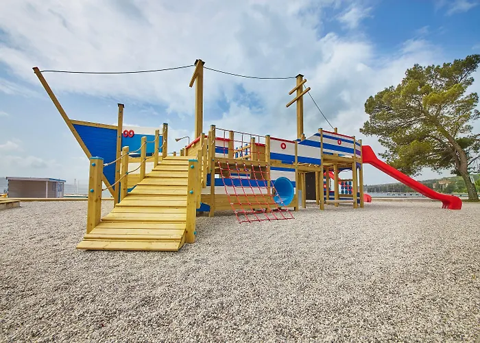 Hotel Convent - Hotel&resort Adria Ankaran