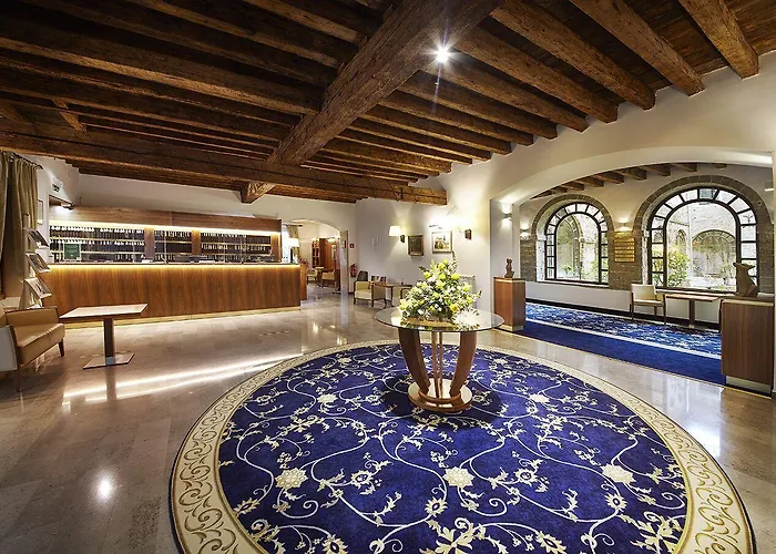 Convent - Hotel&resort Adria Ankaran