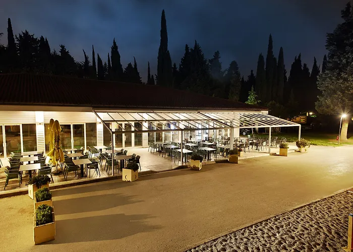 Hotel Convent - & Adria 4*