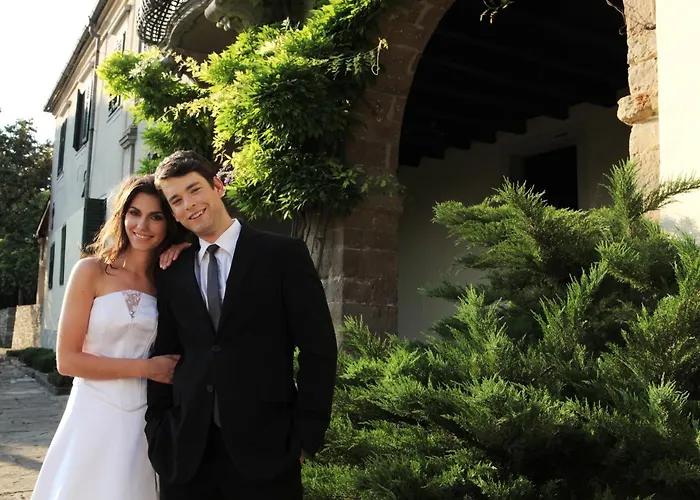 Convent - & Adria 4* Ankaran