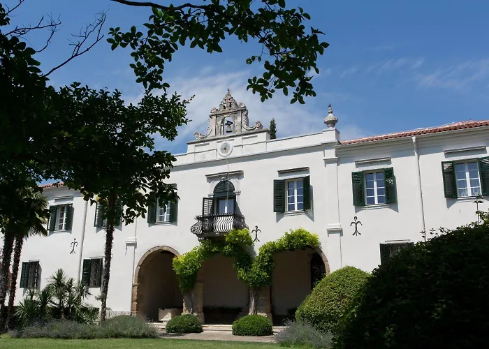 Convent - & Adria Hotel