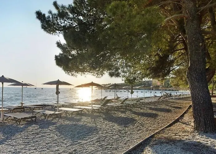 Convent - Hotel&resort Adria Hotel