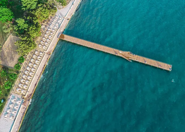 Convent - Hotel&resort Adria Hotel