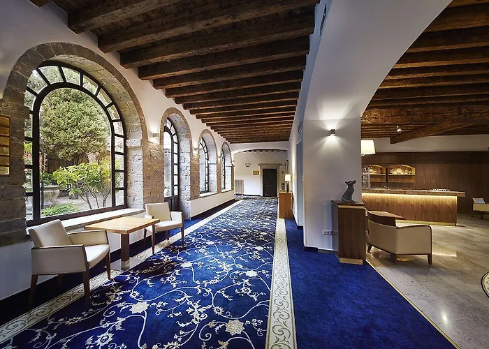 Convent - Hotel&resort Adria Hotel 4*