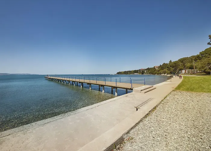 Hotel Convent - & Adria Ankaran