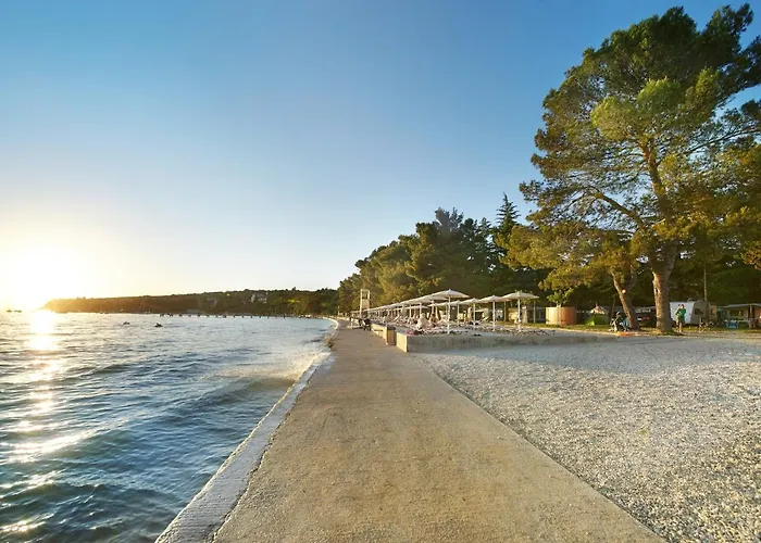 Hotel Convent - & Adria 4*