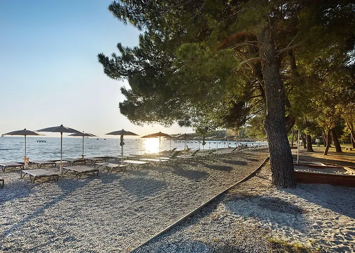 Convent - Hotel&resort Adria Hotel 4*