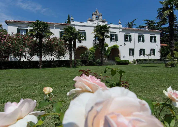 Convent - & Adria Hotel 4*