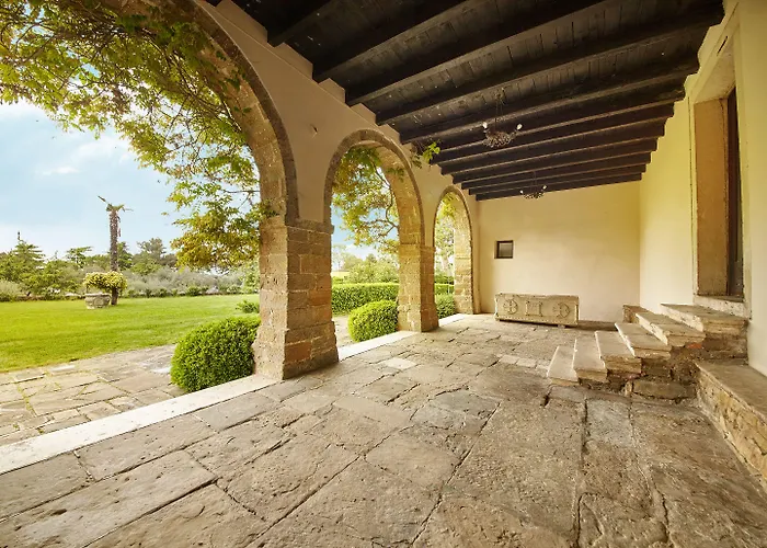 Convent - & Adria 4* Ankaran