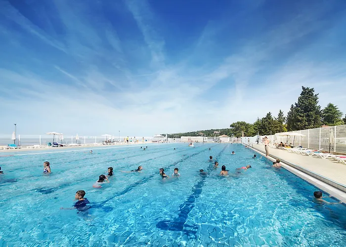 Convent - Hotel&resort Adria 4*