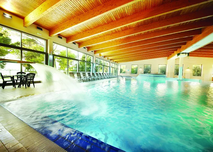 Convent - & Adria Hotel