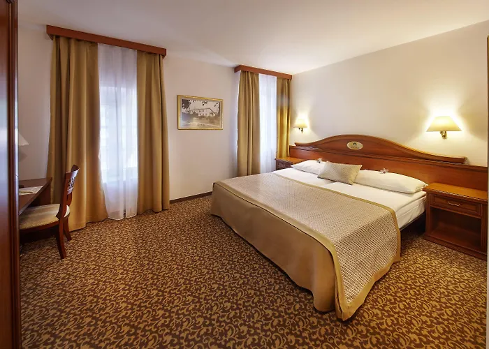 Hotel Convent - Hotel&resort Adria Ankaran