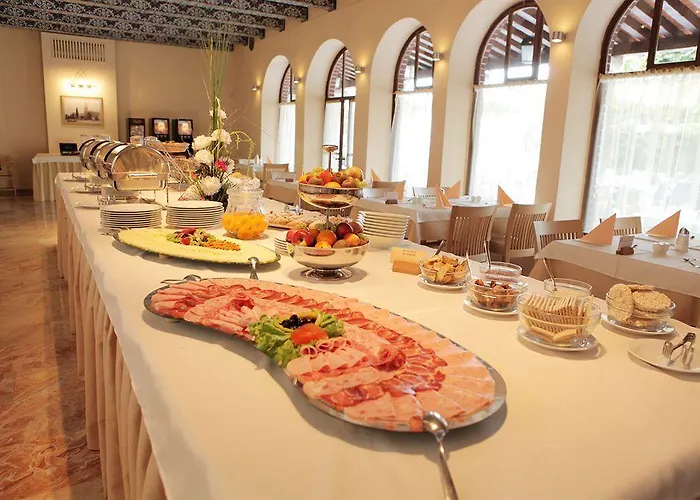 Convent - Hotel&resort Adria