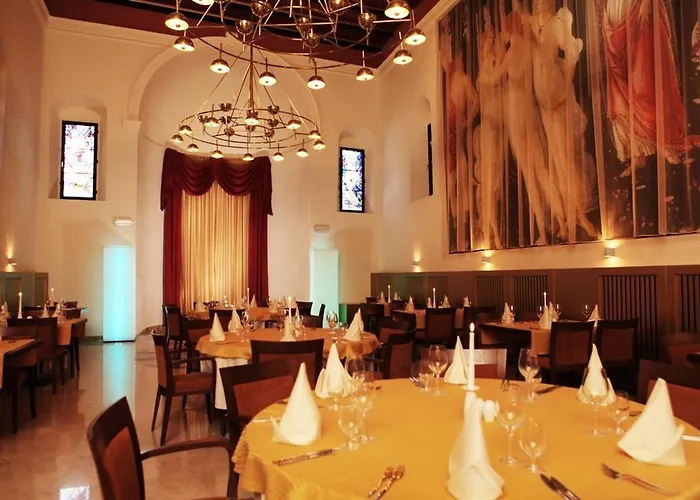 Convent - Hotel&resort Adria Hotel