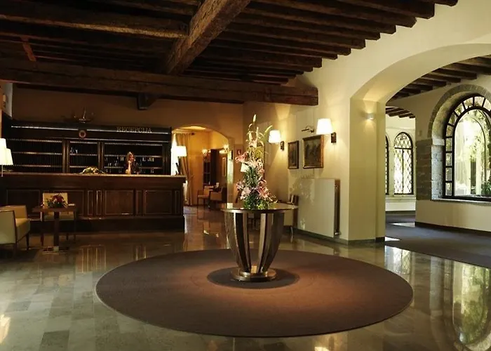 Convent - & Adria Hotel Ankaran